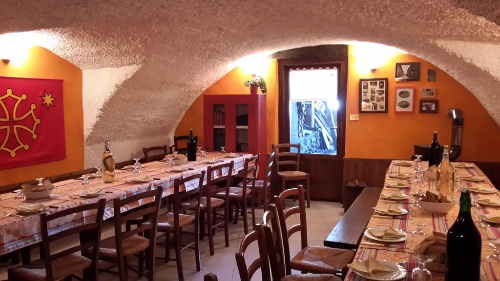B&B La Miando Salza di Pinerolo Extérieur photo