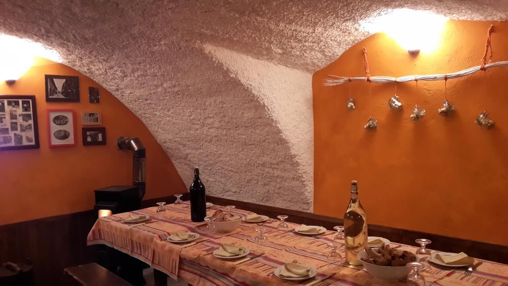B&B La Miando Salza di Pinerolo Extérieur photo