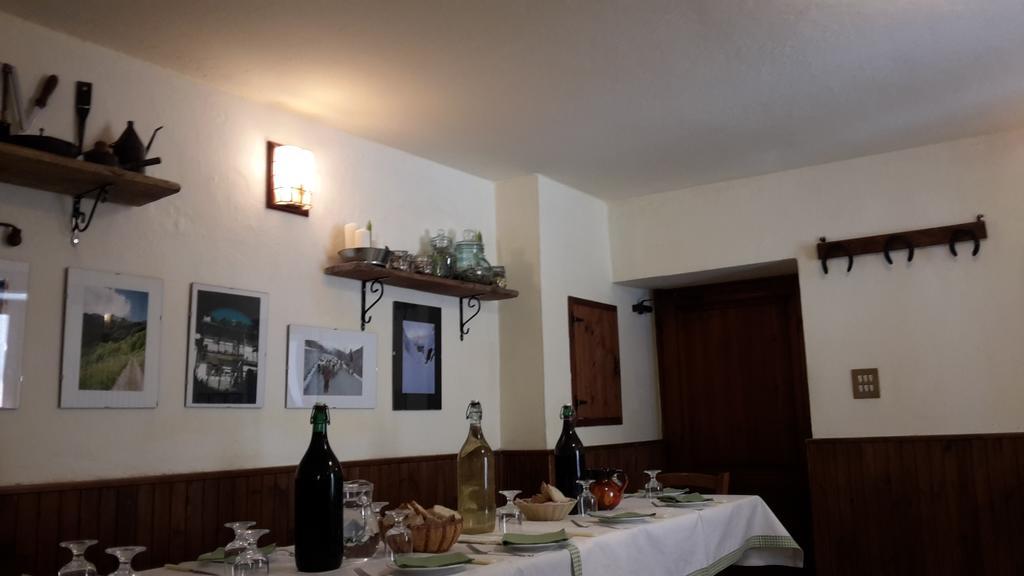 B&B La Miando Salza di Pinerolo Extérieur photo