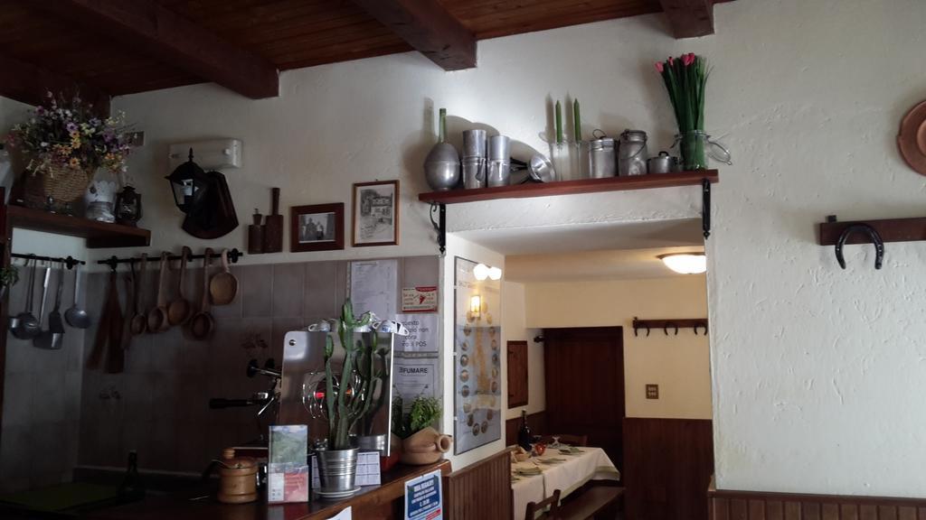 B&B La Miando Salza di Pinerolo Extérieur photo
