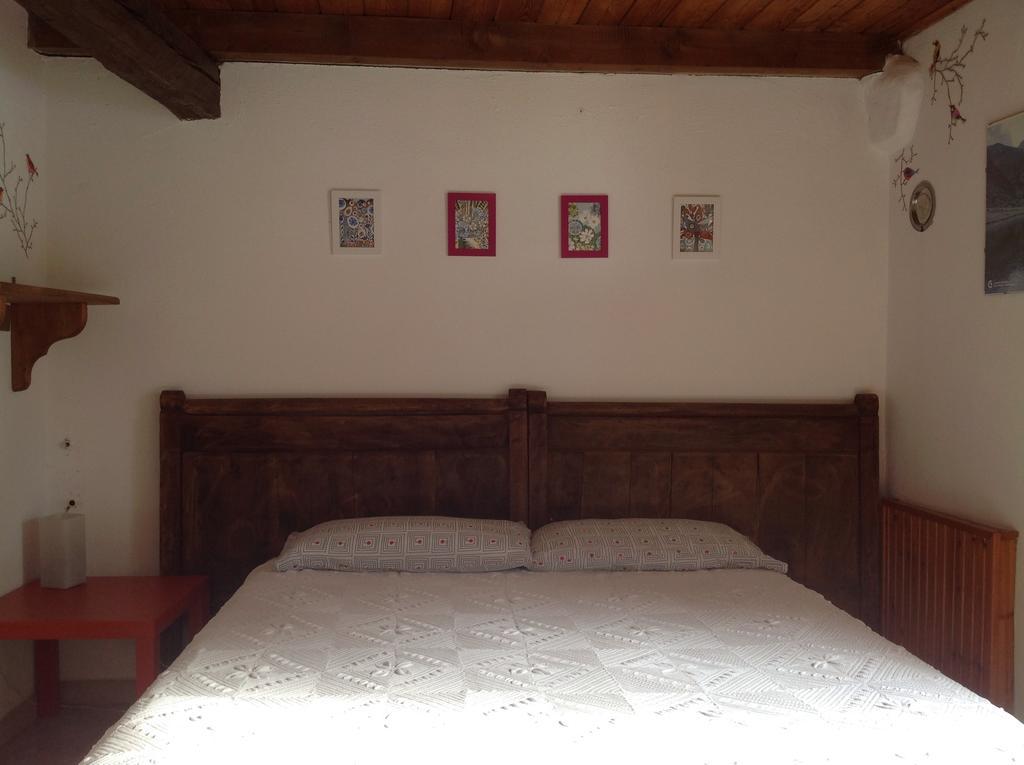 B&B La Miando Salza di Pinerolo Extérieur photo