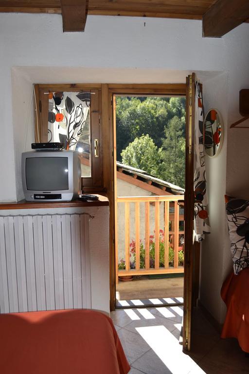 B&B La Miando Salza di Pinerolo Extérieur photo